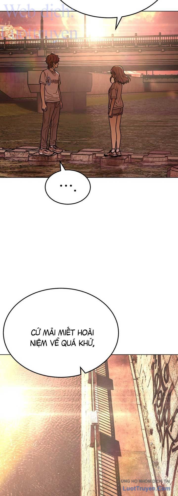 Nữ Hoàng Cờ Vây Chap 30 - Next Chap 29