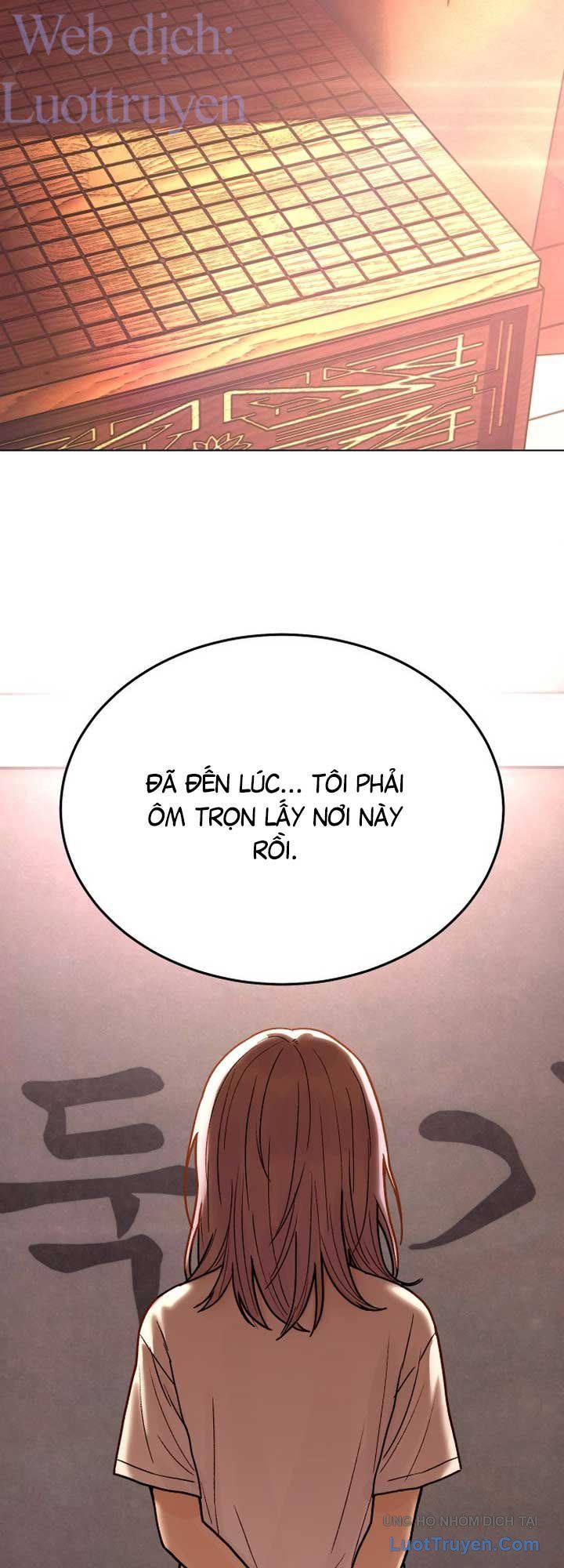 Nữ Hoàng Cờ Vây Chap 30 - Next Chap 29