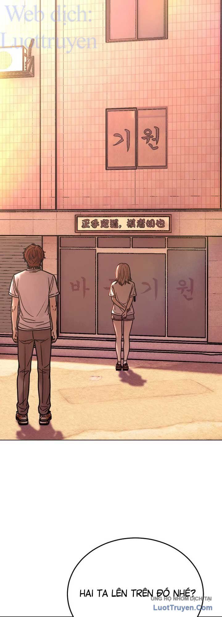 Nữ Hoàng Cờ Vây Chap 30 - Next Chap 29