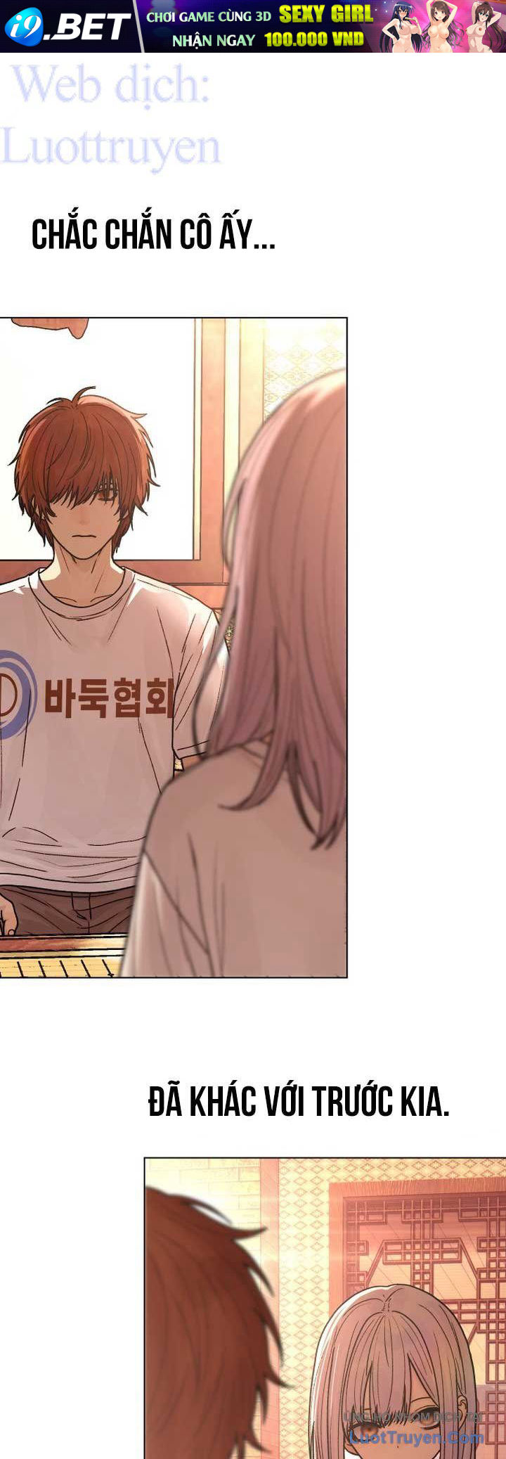Nữ Hoàng Cờ Vây Chap 30 - Next Chap 29