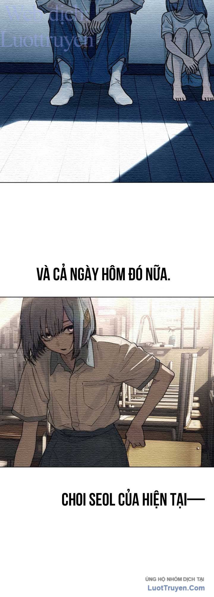 Nữ Hoàng Cờ Vây Chap 30 - Next Chap 29