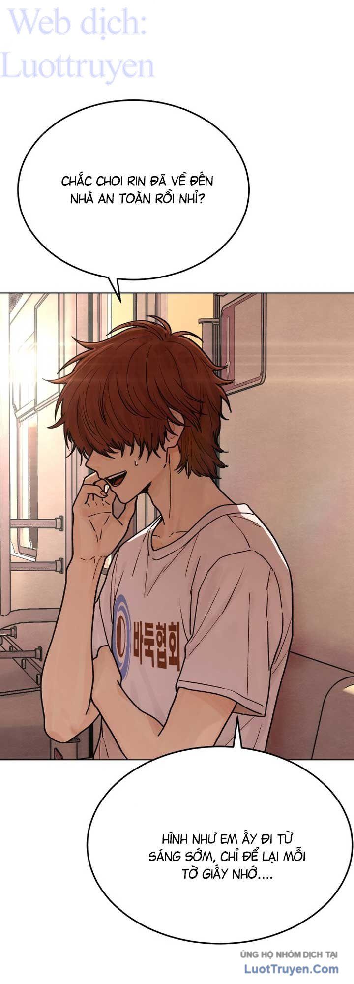 Nữ Hoàng Cờ Vây Chap 30 - Next Chap 29