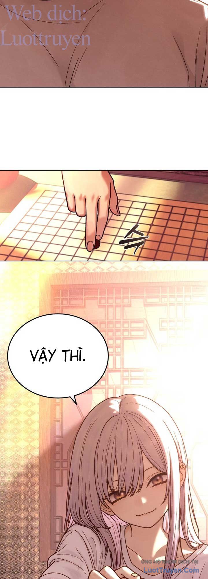Nữ Hoàng Cờ Vây Chap 30 - Next Chap 29