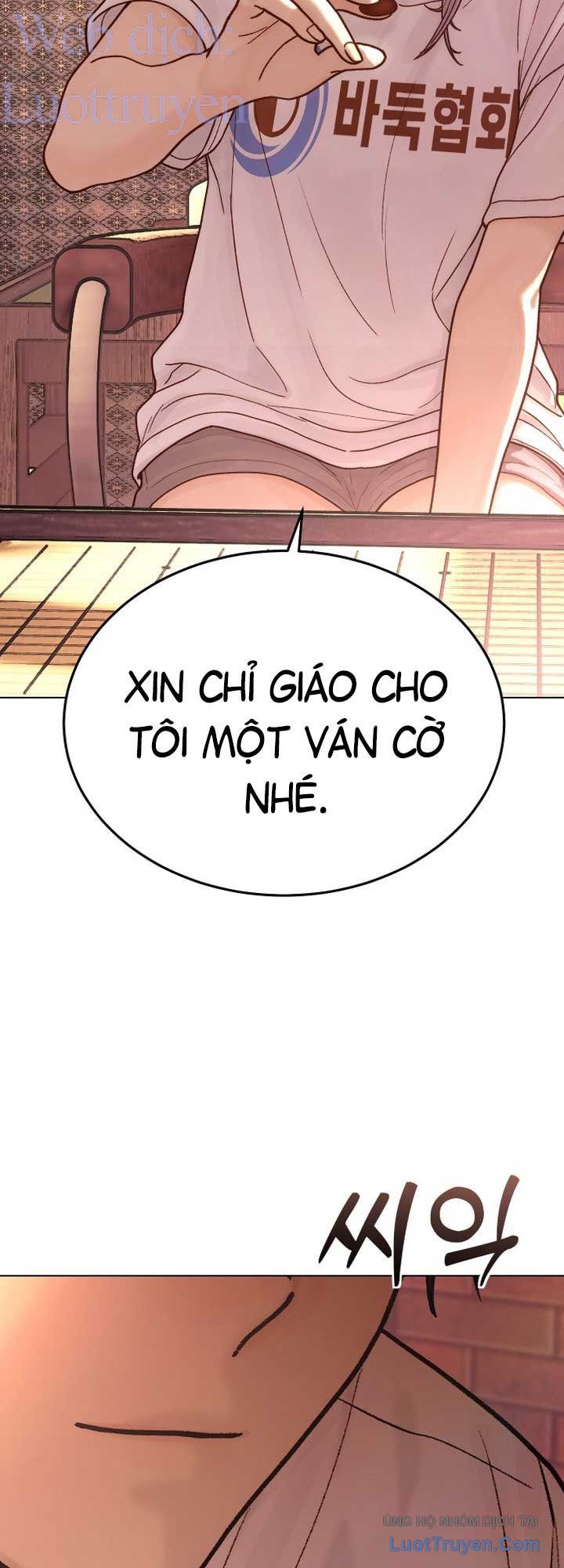 Nữ Hoàng Cờ Vây Chap 30 - Next Chap 29