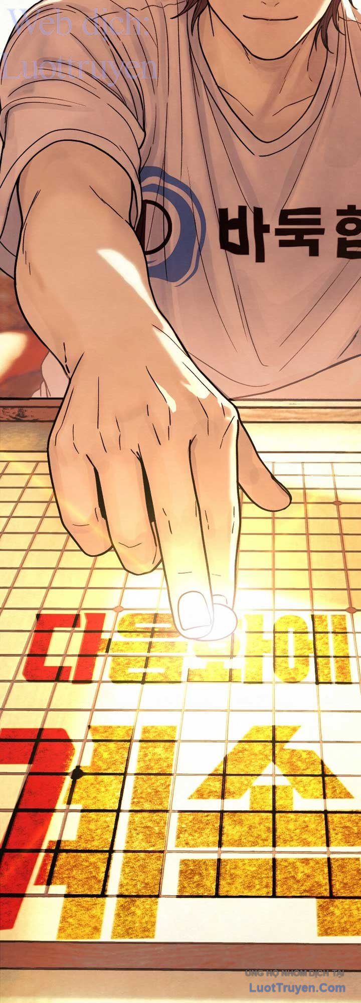 Nữ Hoàng Cờ Vây Chap 30 - Next Chap 29