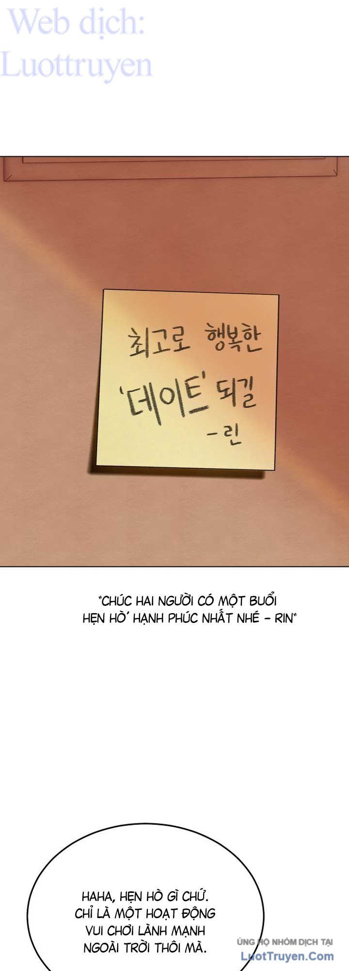 Nữ Hoàng Cờ Vây Chap 30 - Next Chap 29