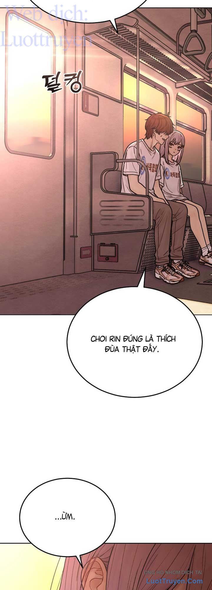 Nữ Hoàng Cờ Vây Chap 30 - Next Chap 29