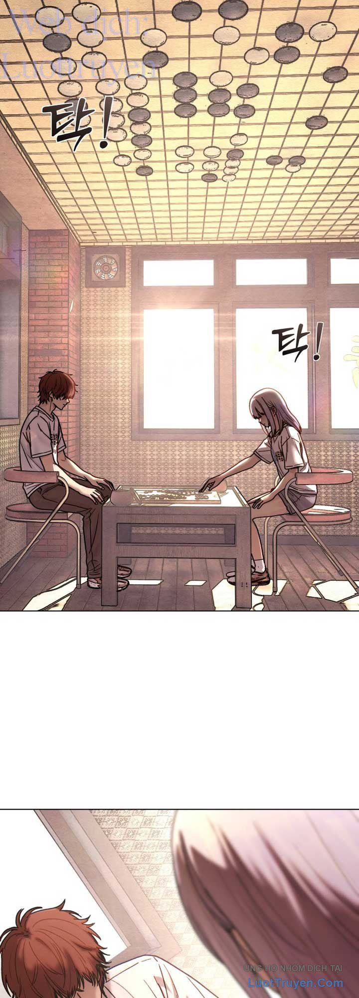 Nữ Hoàng Cờ Vây Chap 31 - Next Chap 30