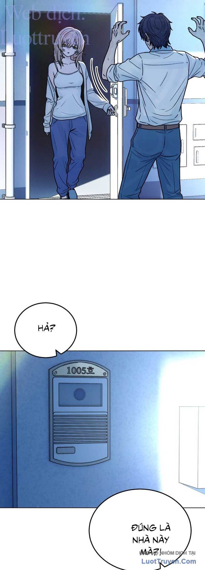 Nữ Hoàng Cờ Vây Chap 31 - Next Chap 30