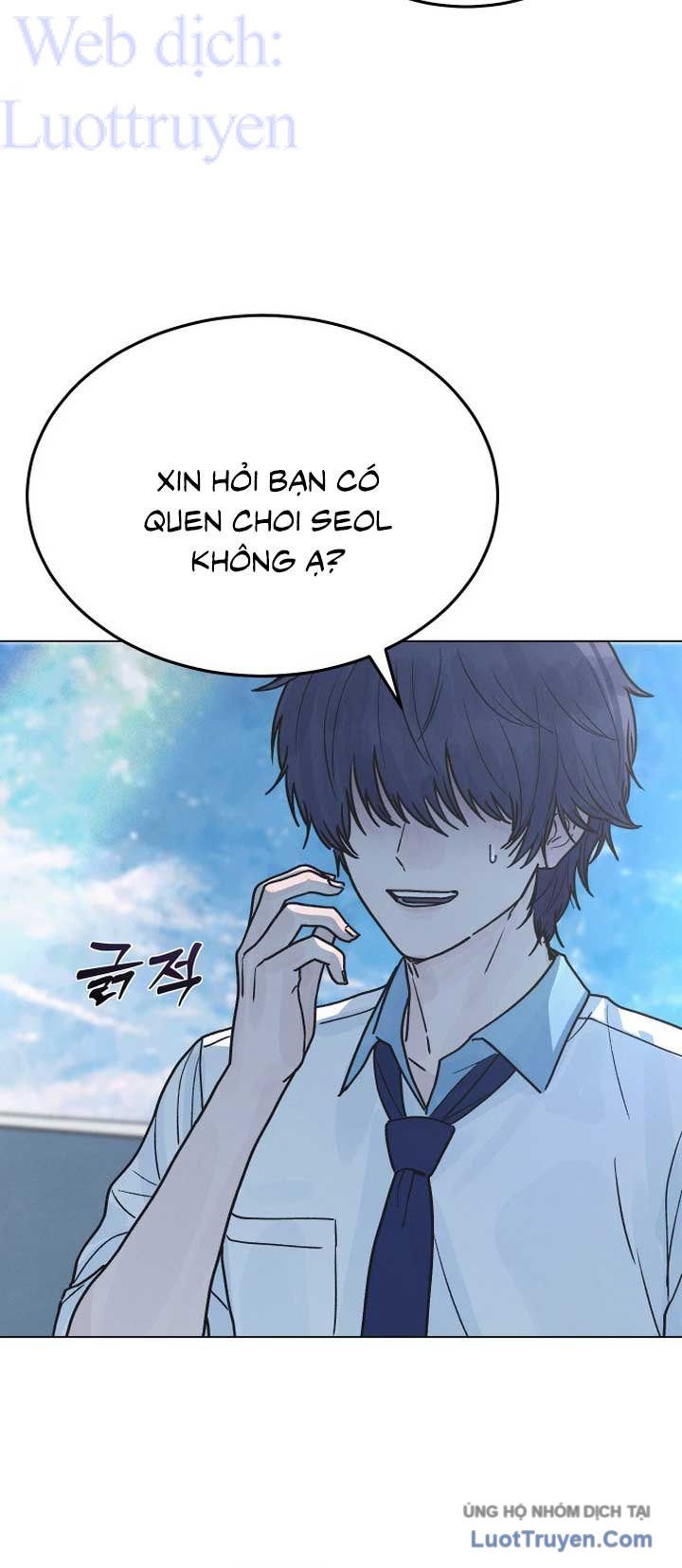 Nữ Hoàng Cờ Vây Chap 31 - Next Chap 30