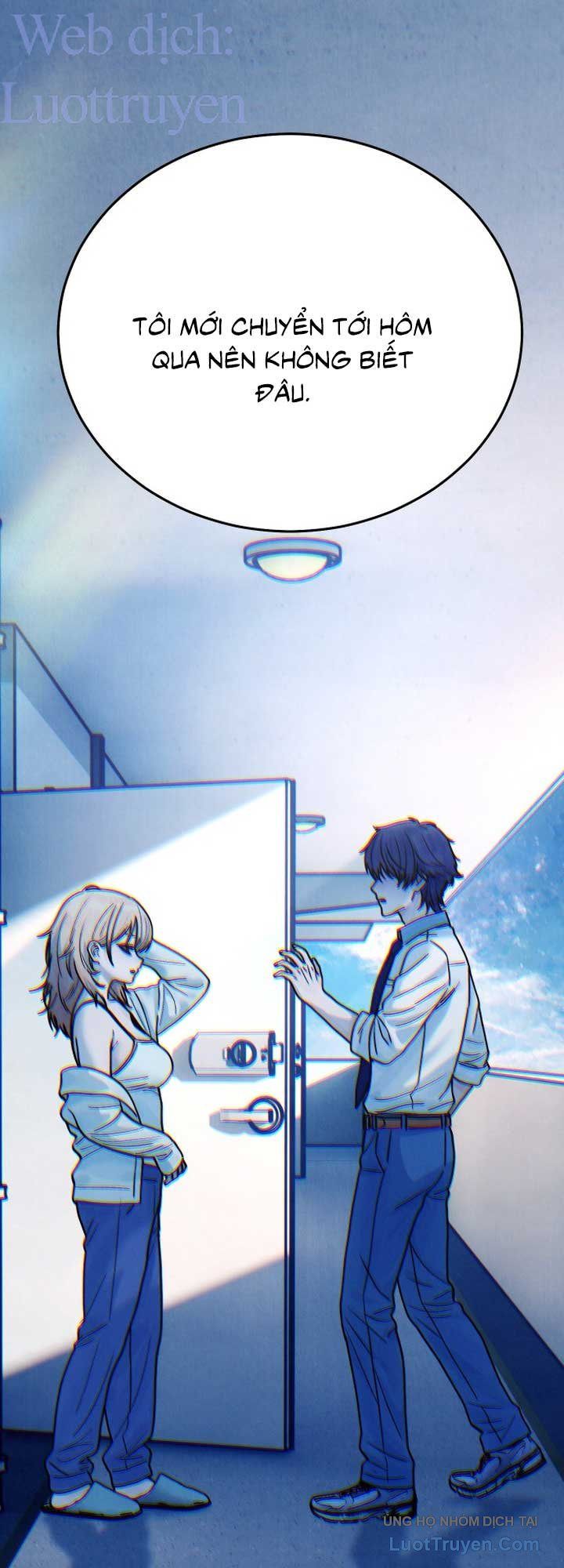 Nữ Hoàng Cờ Vây Chap 31 - Next Chap 30