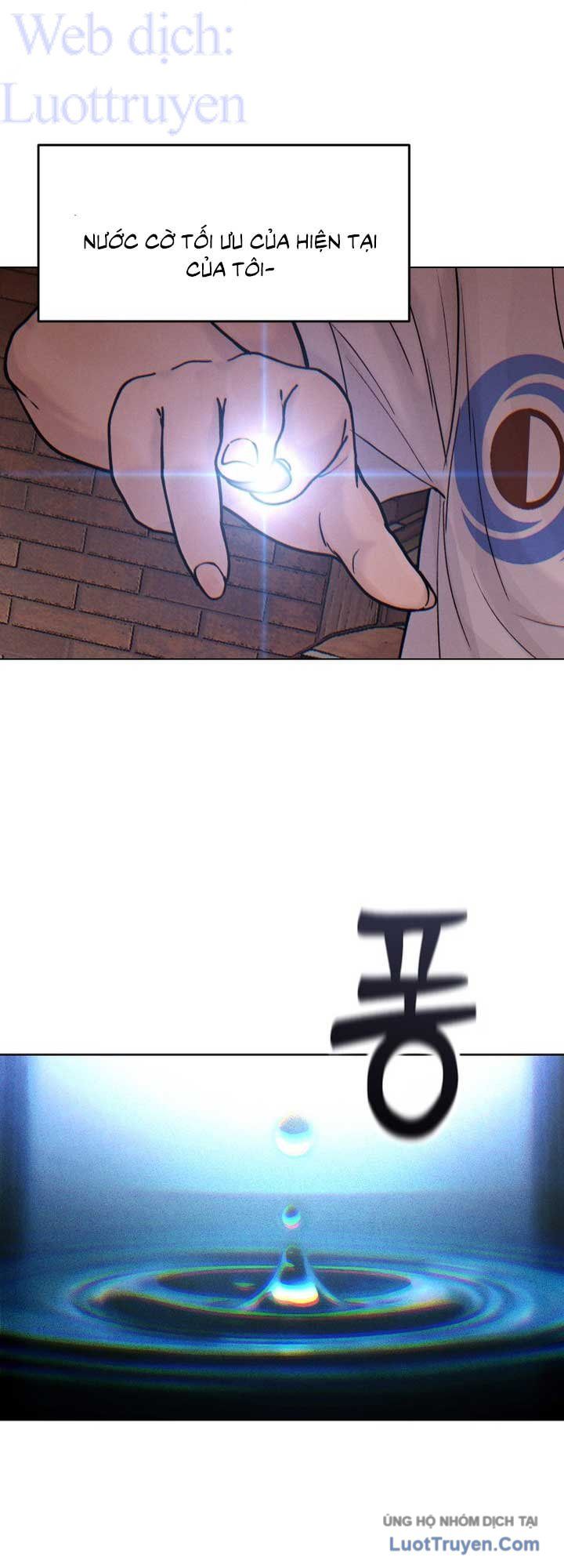 Nữ Hoàng Cờ Vây Chap 31 - Next Chap 30