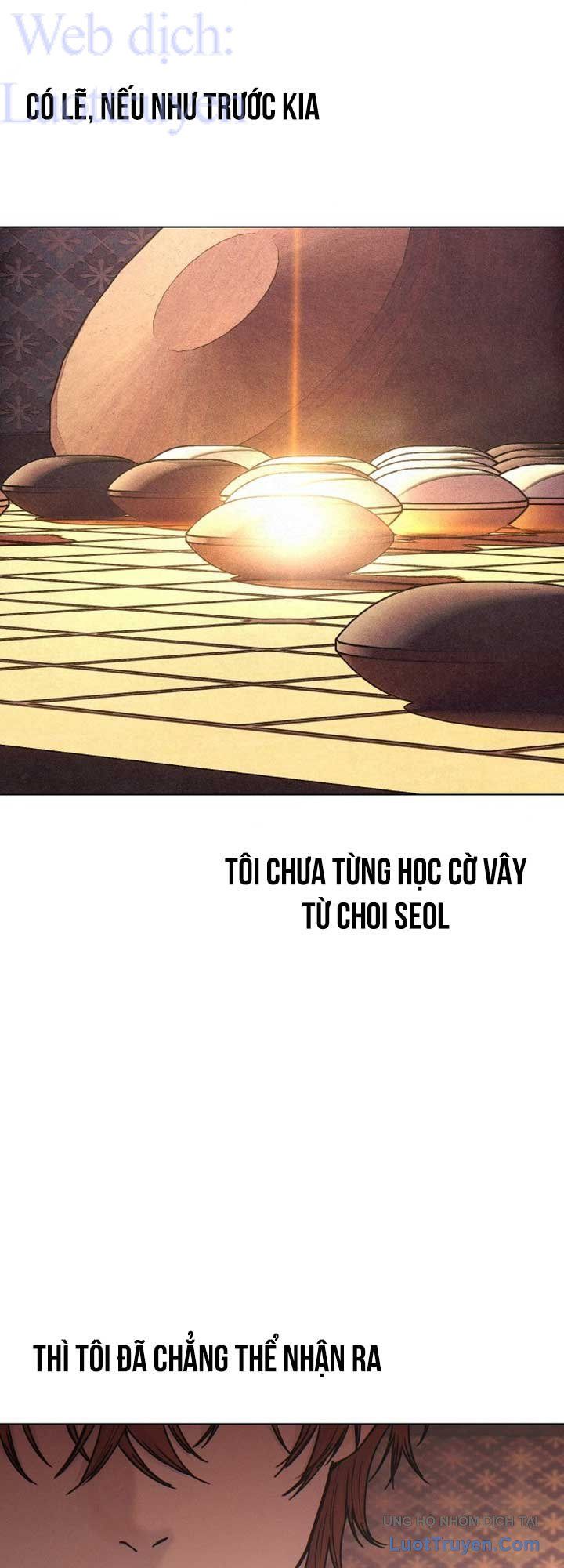 Nữ Hoàng Cờ Vây Chap 31 - Next Chap 30