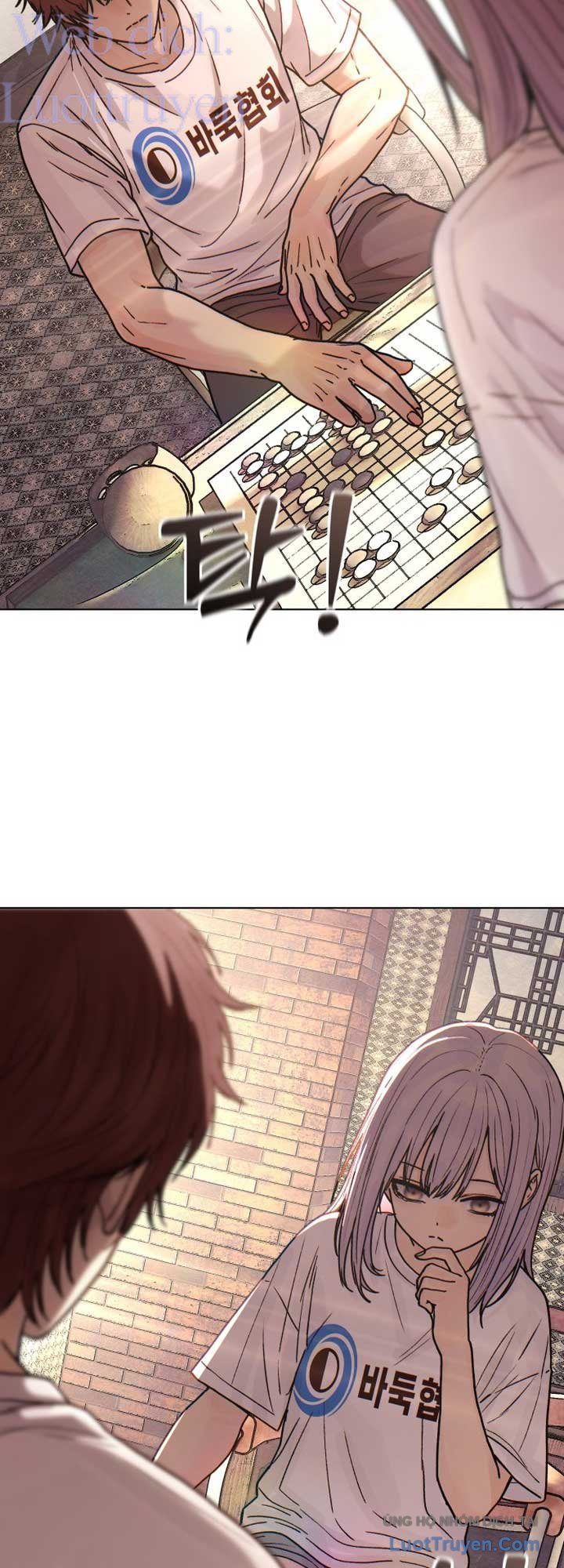 Nữ Hoàng Cờ Vây Chap 31 - Next Chap 30