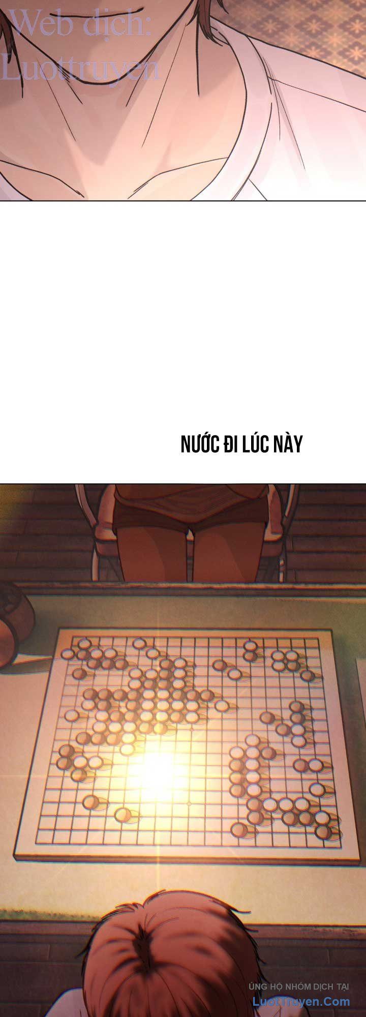 Nữ Hoàng Cờ Vây Chap 31 - Next Chap 30