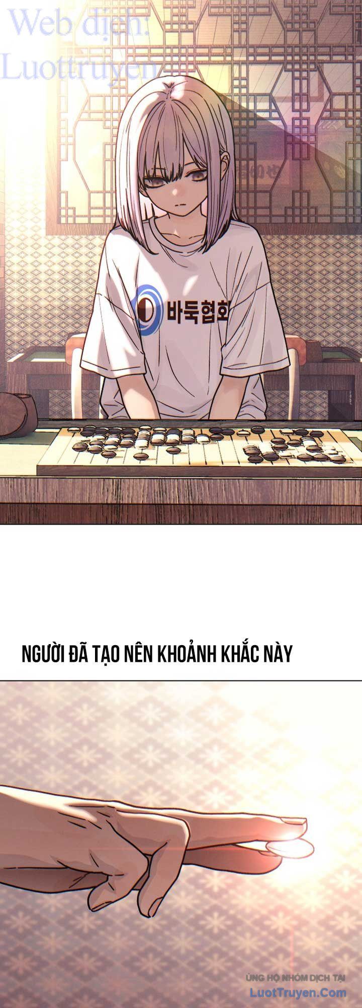 Nữ Hoàng Cờ Vây Chap 31 - Next Chap 30