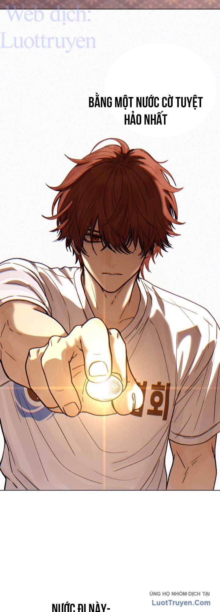 Nữ Hoàng Cờ Vây Chap 31 - Next Chap 30