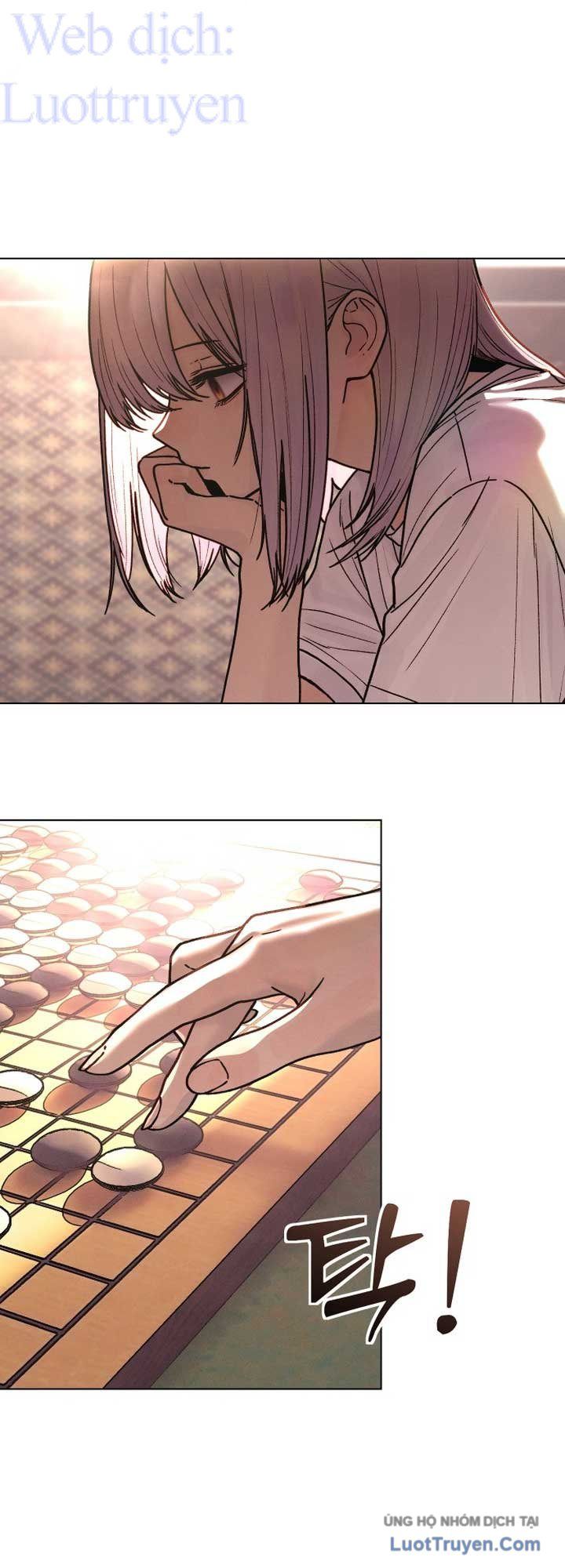 Nữ Hoàng Cờ Vây Chap 31 - Next Chap 30