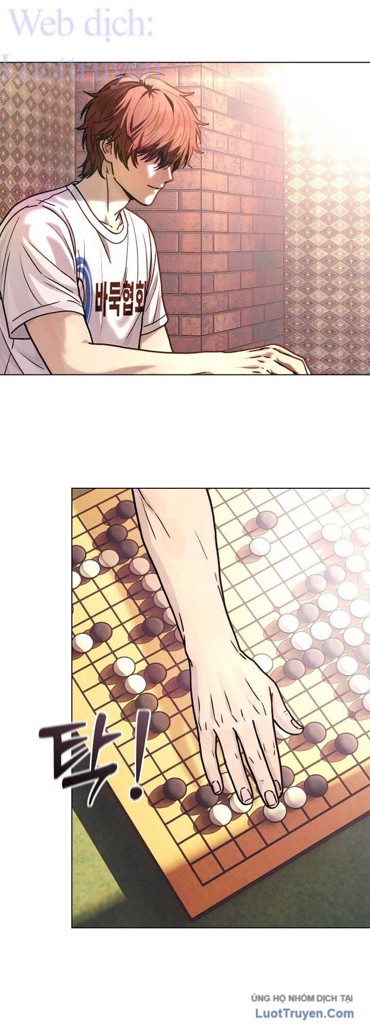 Nữ Hoàng Cờ Vây Chap 31 - Next Chap 30