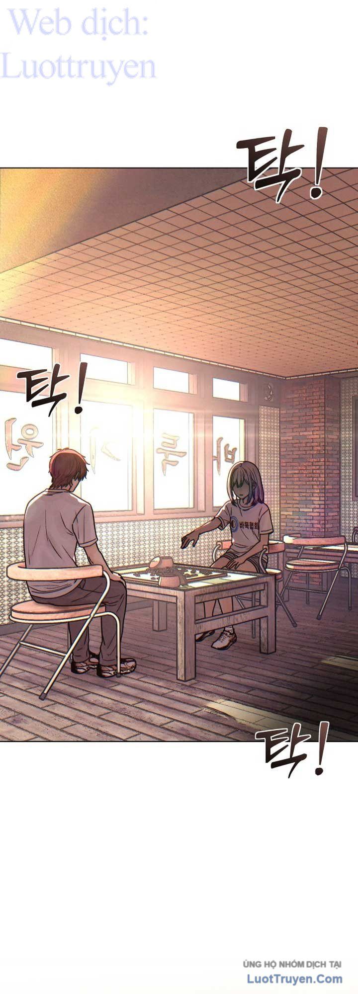 Nữ Hoàng Cờ Vây Chap 31 - Next Chap 30