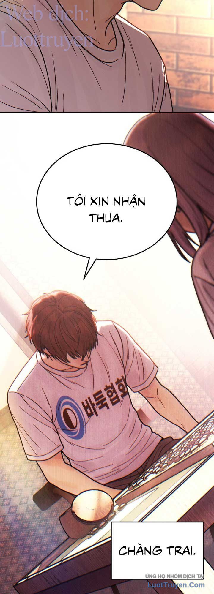 Nữ Hoàng Cờ Vây Chap 31 - Next Chap 30