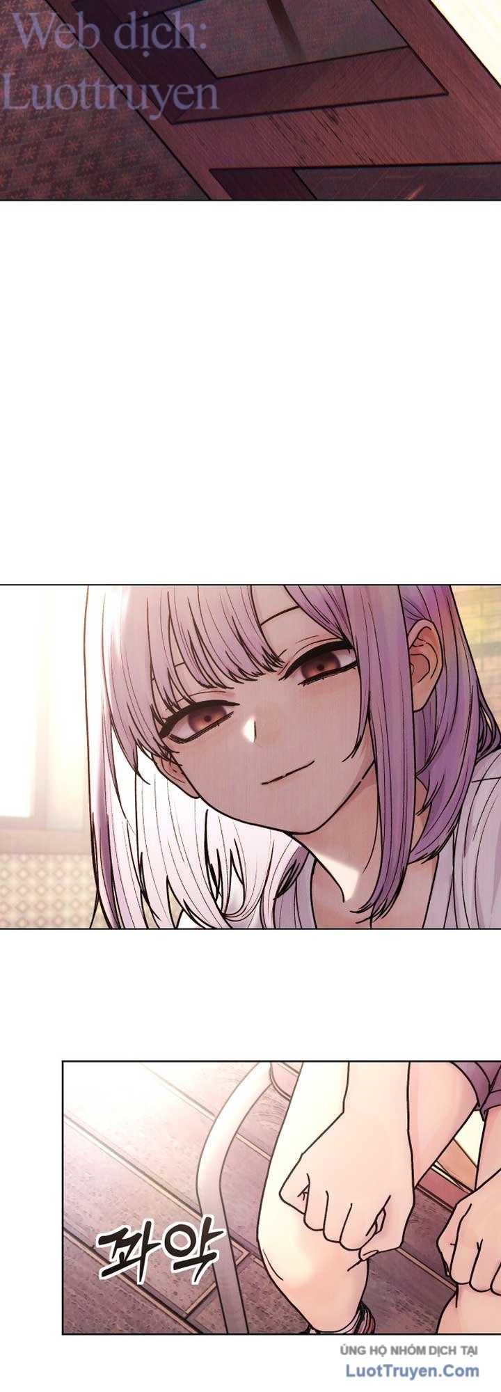 Nữ Hoàng Cờ Vây Chap 31 - Next Chap 30