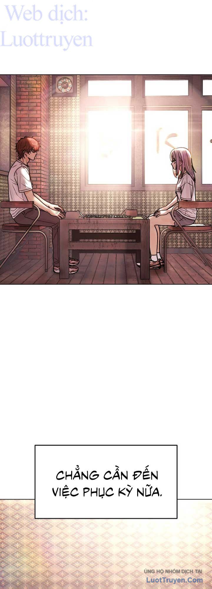 Nữ Hoàng Cờ Vây Chap 31 - Next Chap 30