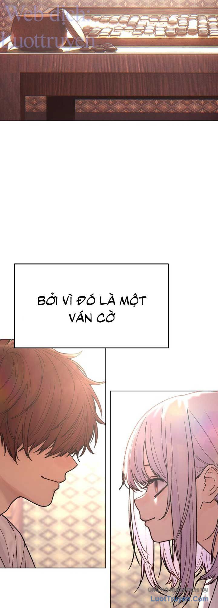 Nữ Hoàng Cờ Vây Chap 31 - Next Chap 30