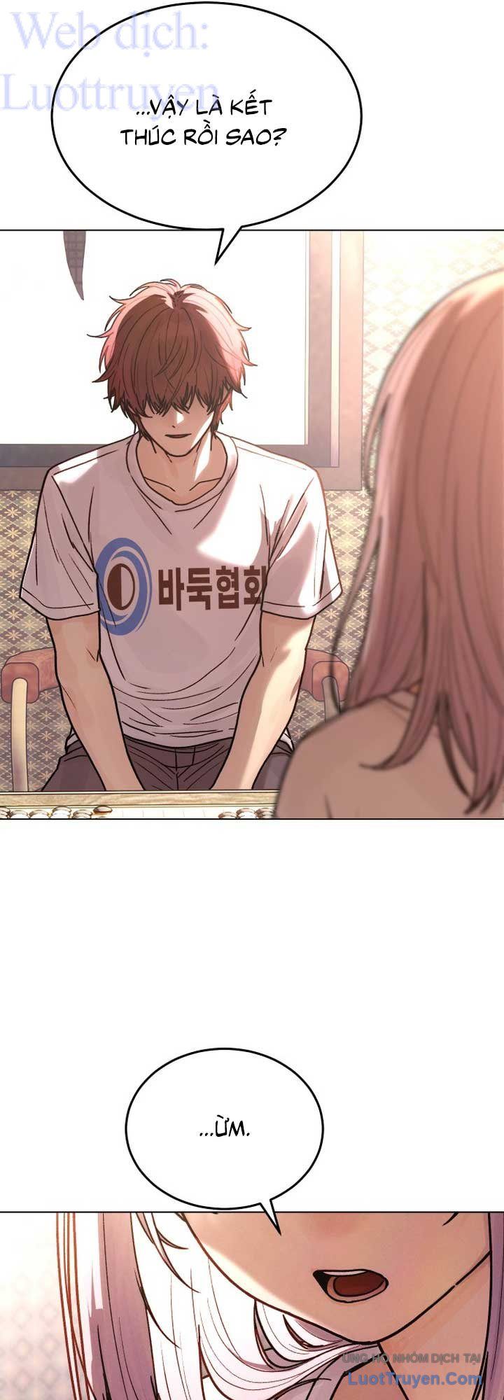 Nữ Hoàng Cờ Vây Chap 31 - Next Chap 30