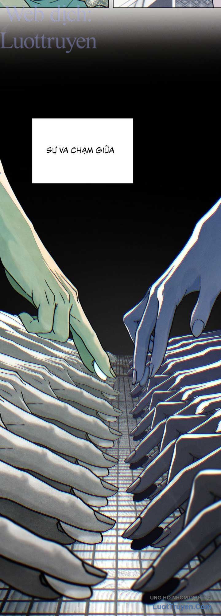 Nữ Hoàng Cờ Vây Chap 31 - Next Chap 30