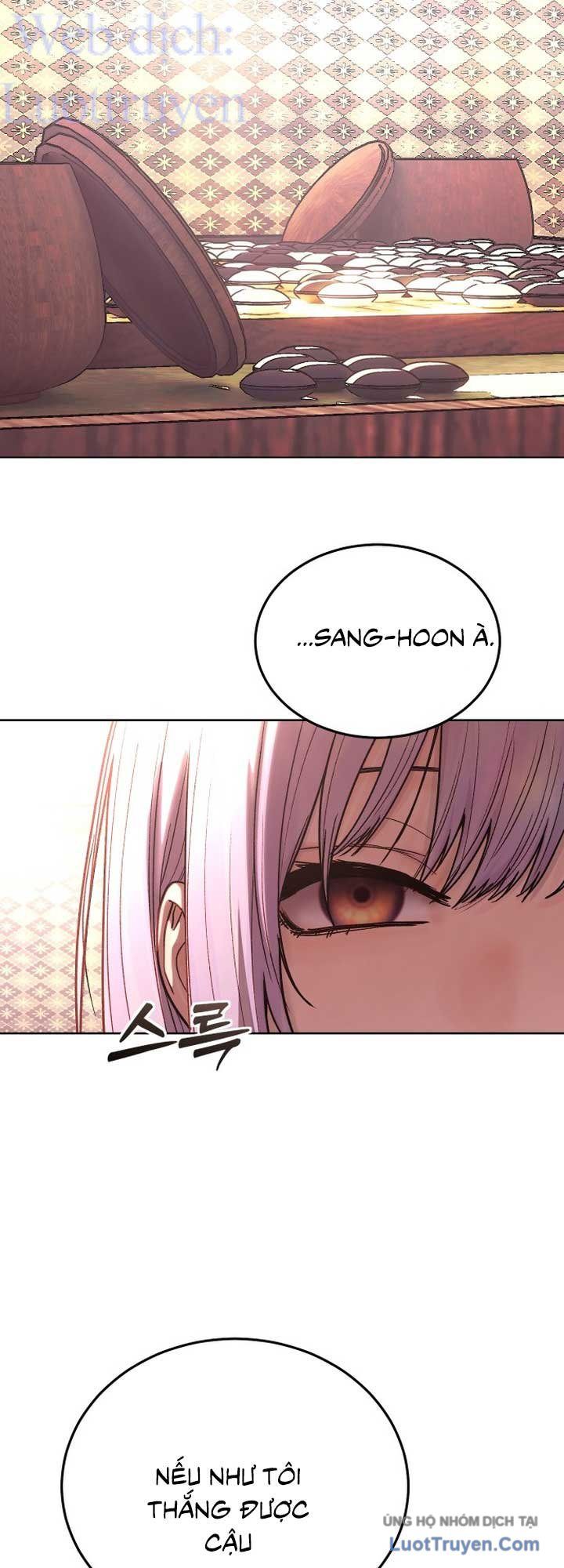 Nữ Hoàng Cờ Vây Chap 31 - Next Chap 30