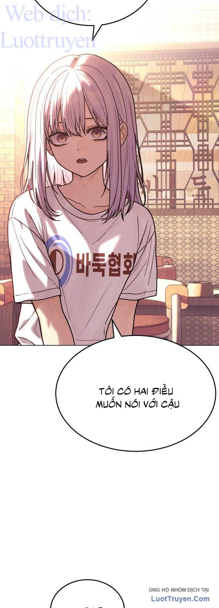 Nữ Hoàng Cờ Vây Chap 31 - Next Chap 30