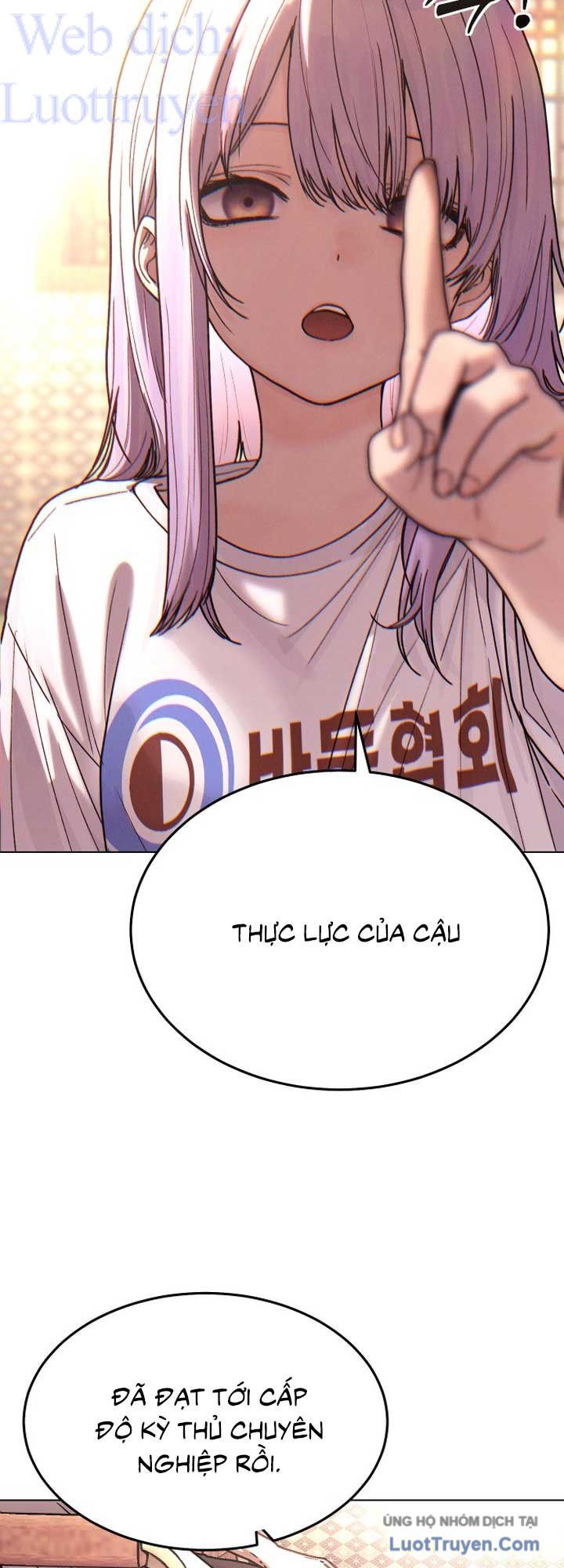 Nữ Hoàng Cờ Vây Chap 31 - Next Chap 30