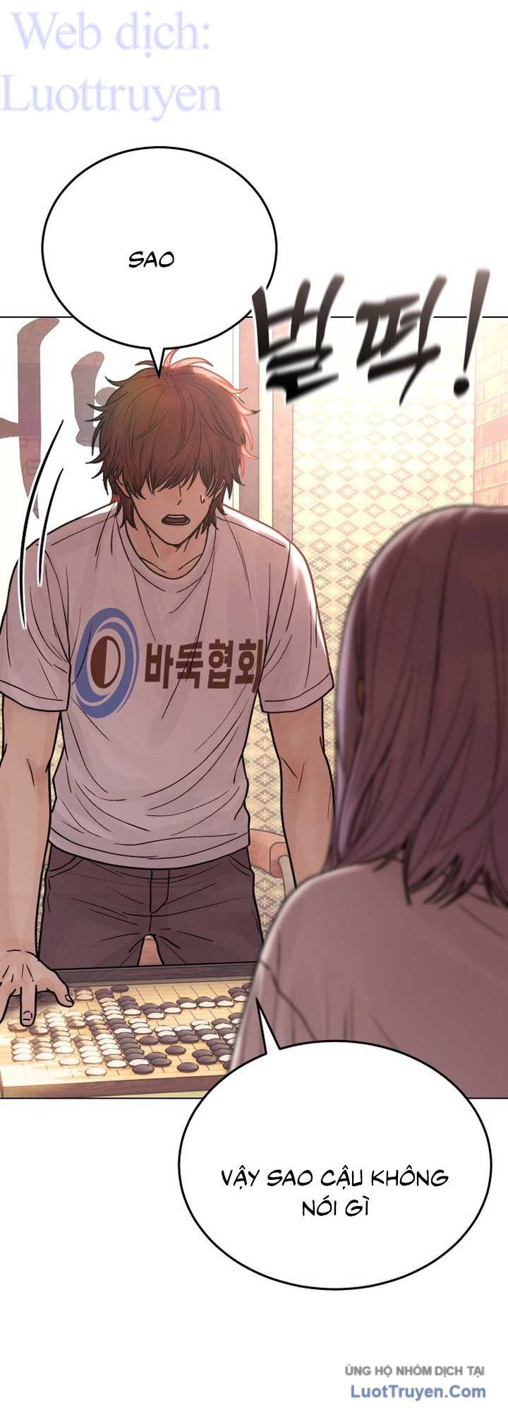 Nữ Hoàng Cờ Vây Chap 31 - Next Chap 30