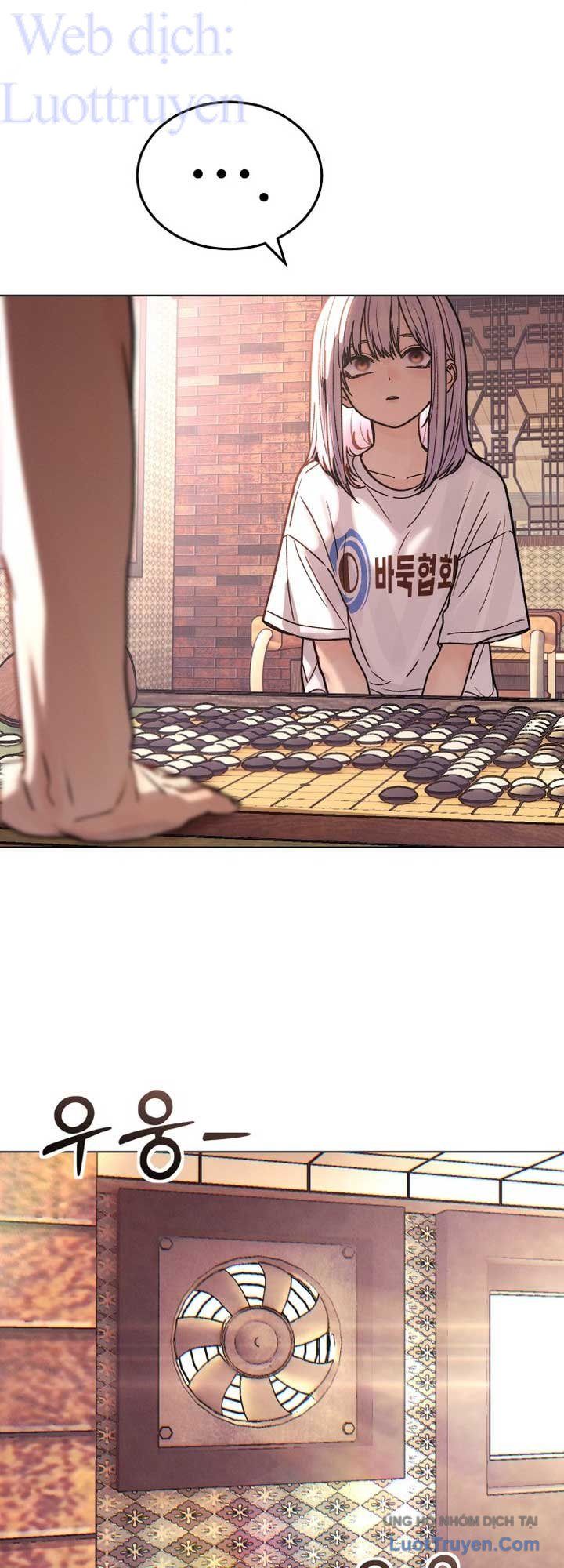 Nữ Hoàng Cờ Vây Chap 31 - Next Chap 30