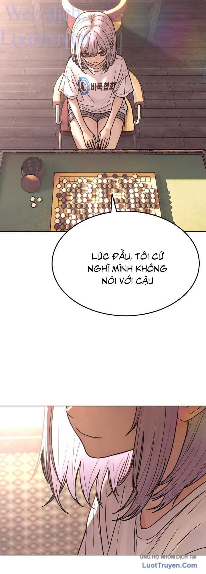 Nữ Hoàng Cờ Vây Chap 31 - Next Chap 30