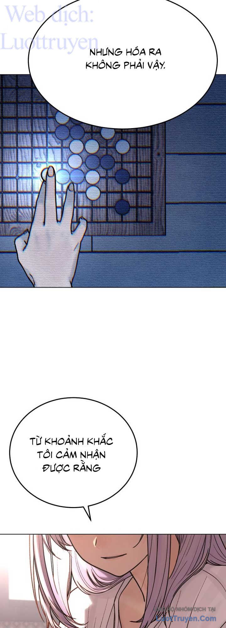 Nữ Hoàng Cờ Vây Chap 31 - Next Chap 30