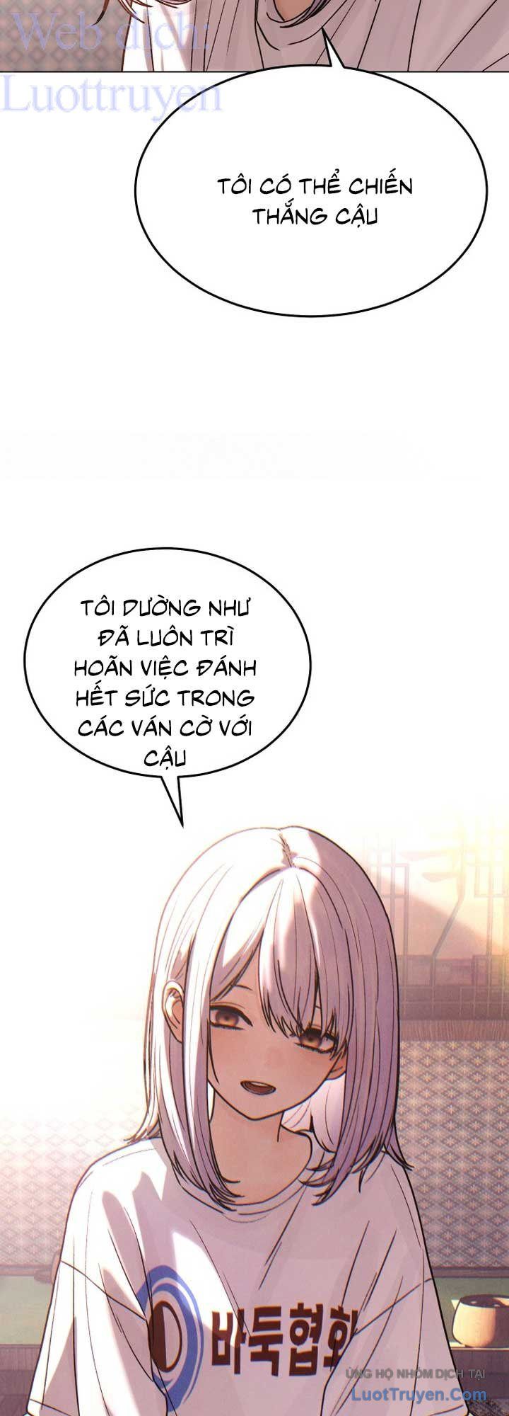 Nữ Hoàng Cờ Vây Chap 31 - Next Chap 30