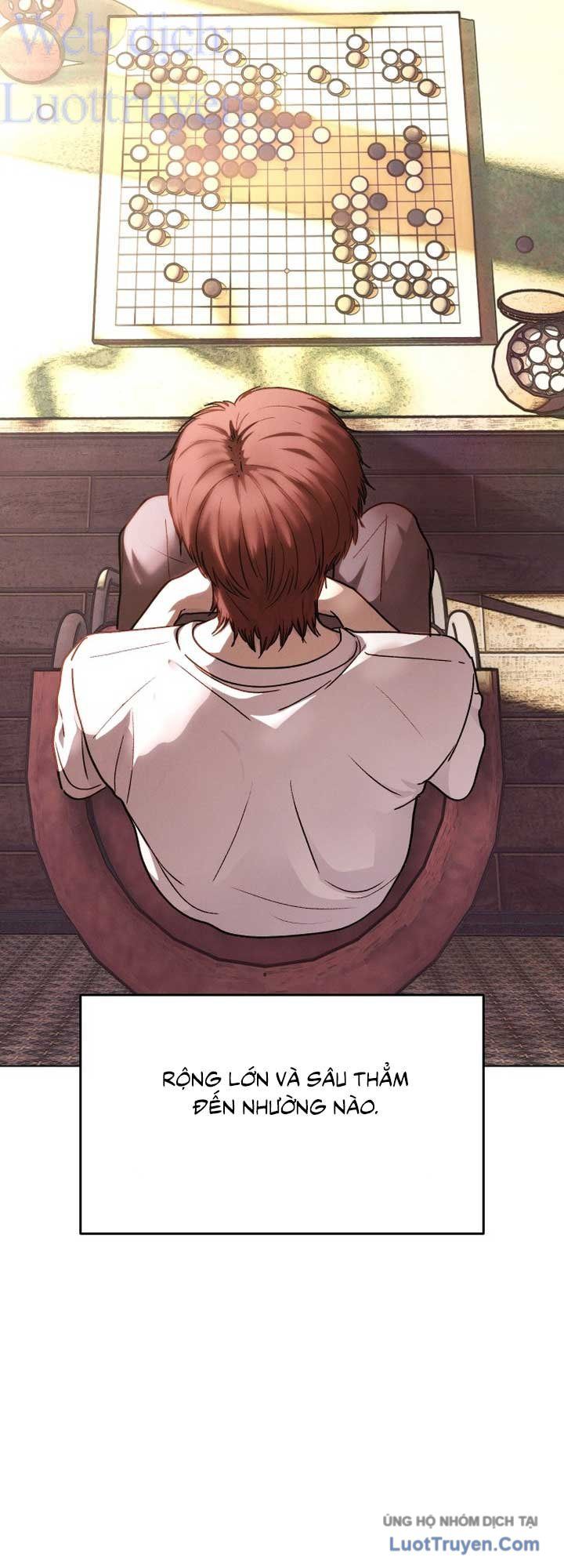 Nữ Hoàng Cờ Vây Chap 31 - Next Chap 30