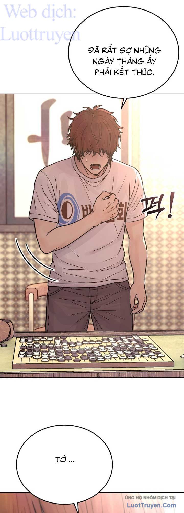 Nữ Hoàng Cờ Vây Chap 31 - Next Chap 30