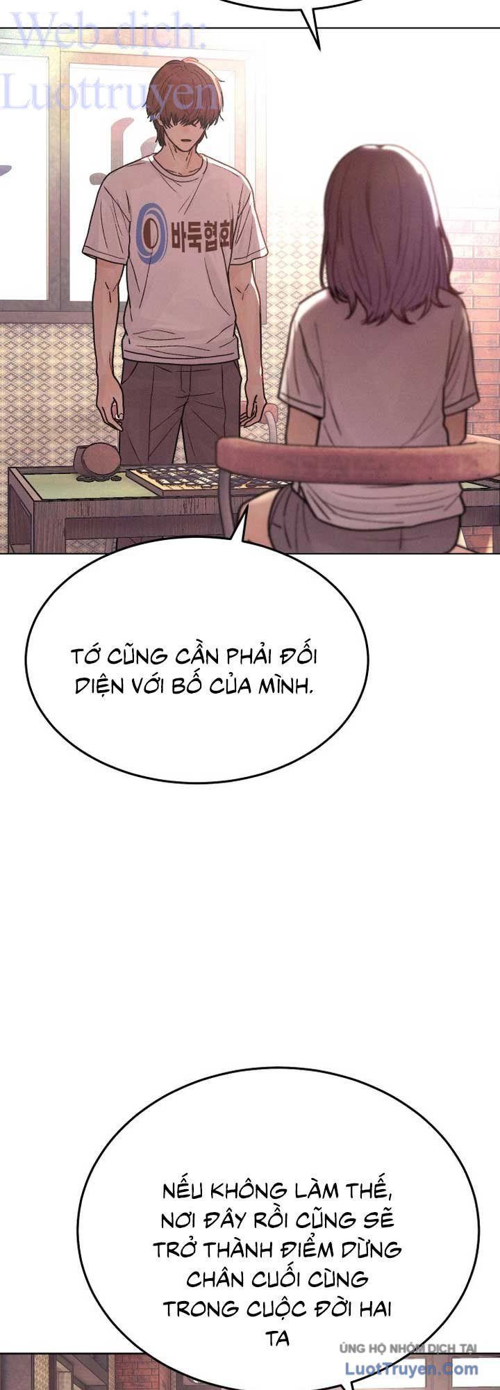 Nữ Hoàng Cờ Vây Chap 31 - Next Chap 30
