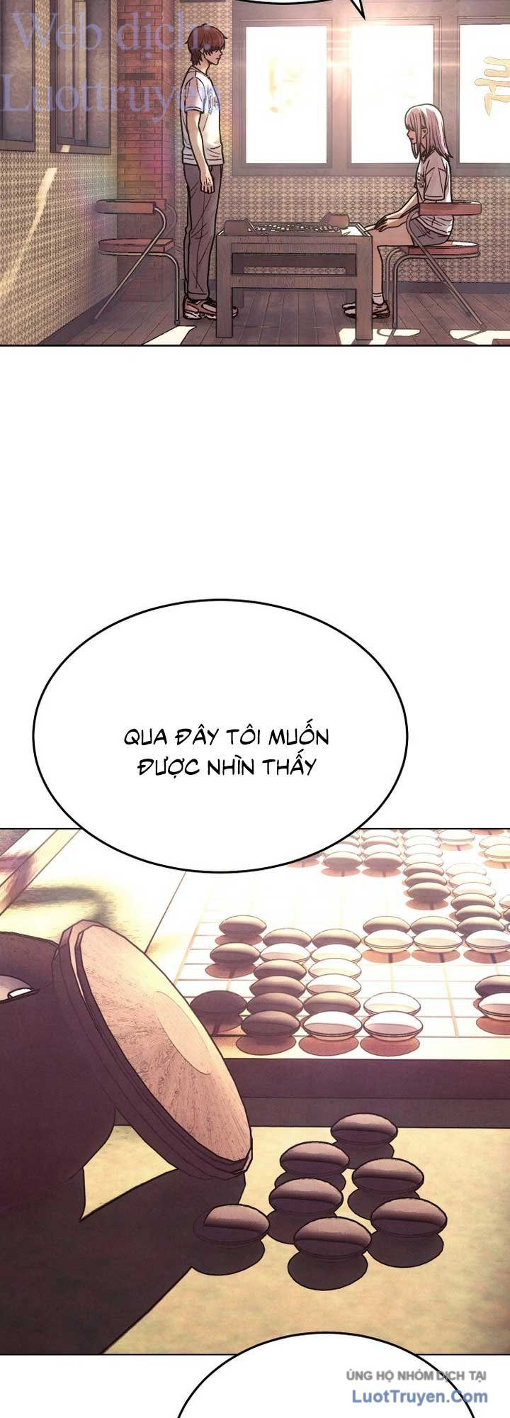 Nữ Hoàng Cờ Vây Chap 31 - Next Chap 30