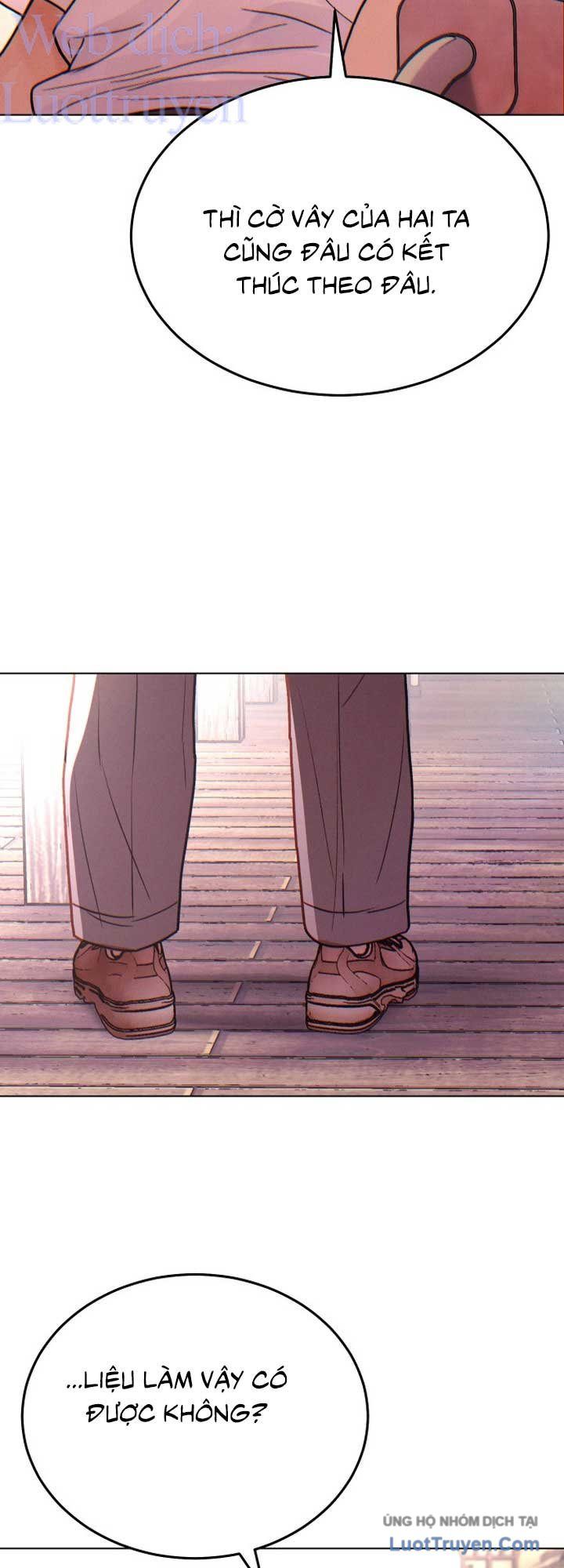 Nữ Hoàng Cờ Vây Chap 31 - Next Chap 30