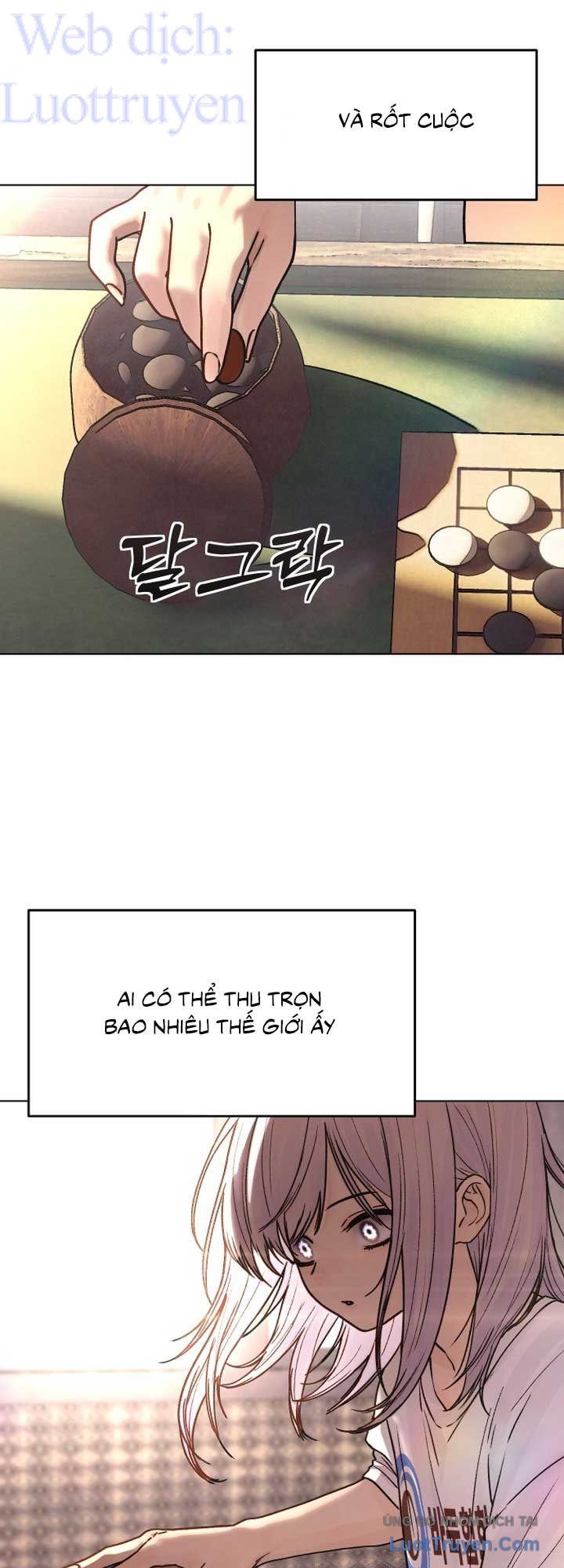 Nữ Hoàng Cờ Vây Chap 31 - Next Chap 30