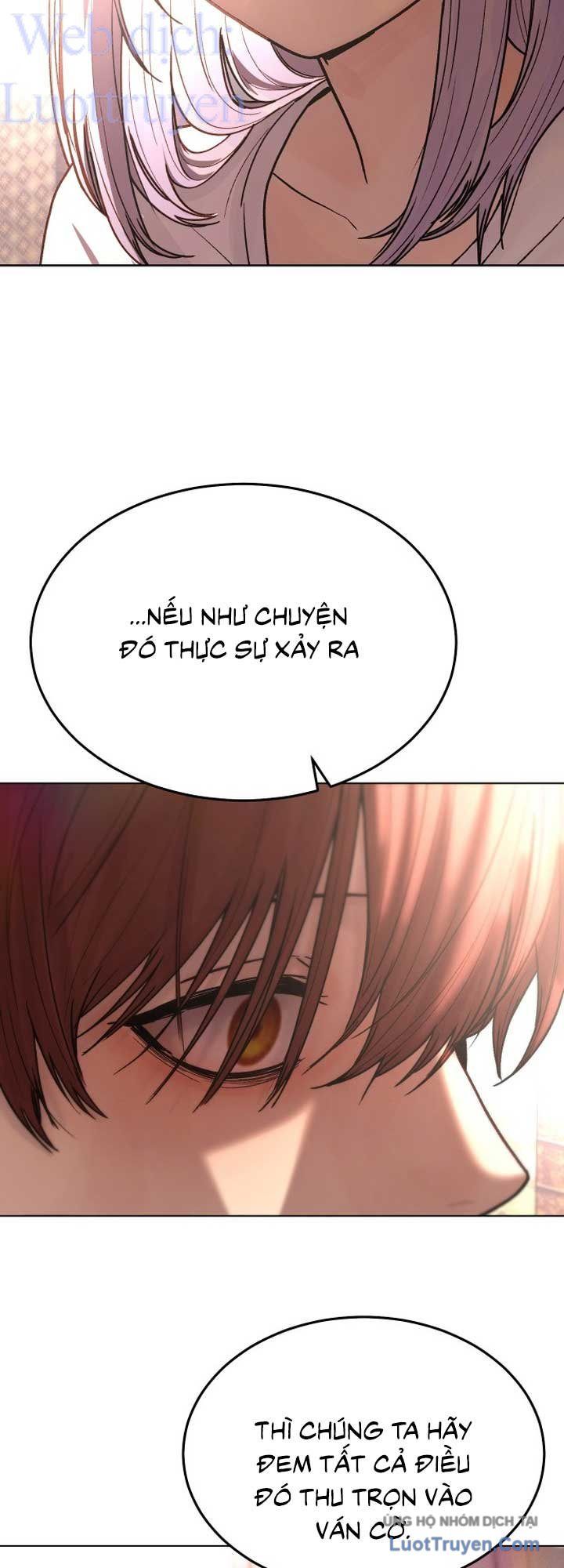 Nữ Hoàng Cờ Vây Chap 31 - Next Chap 30