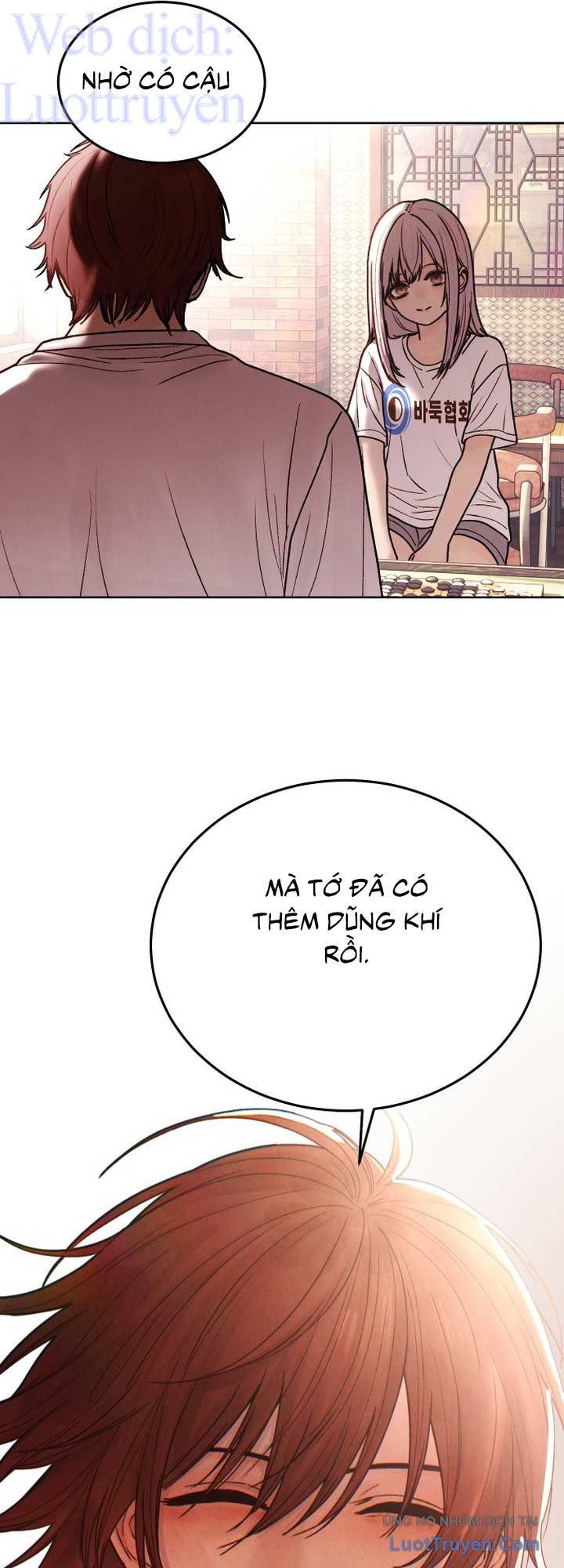 Nữ Hoàng Cờ Vây Chap 31 - Next Chap 30