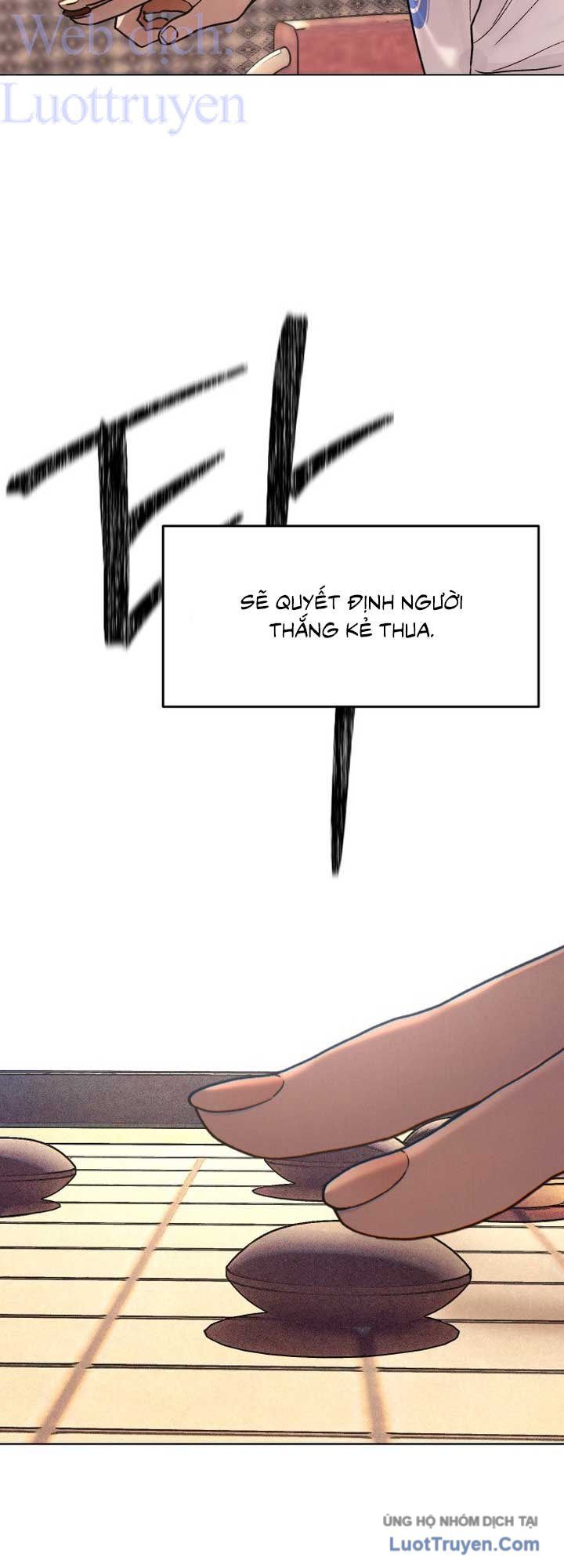 Nữ Hoàng Cờ Vây Chap 31 - Next Chap 30