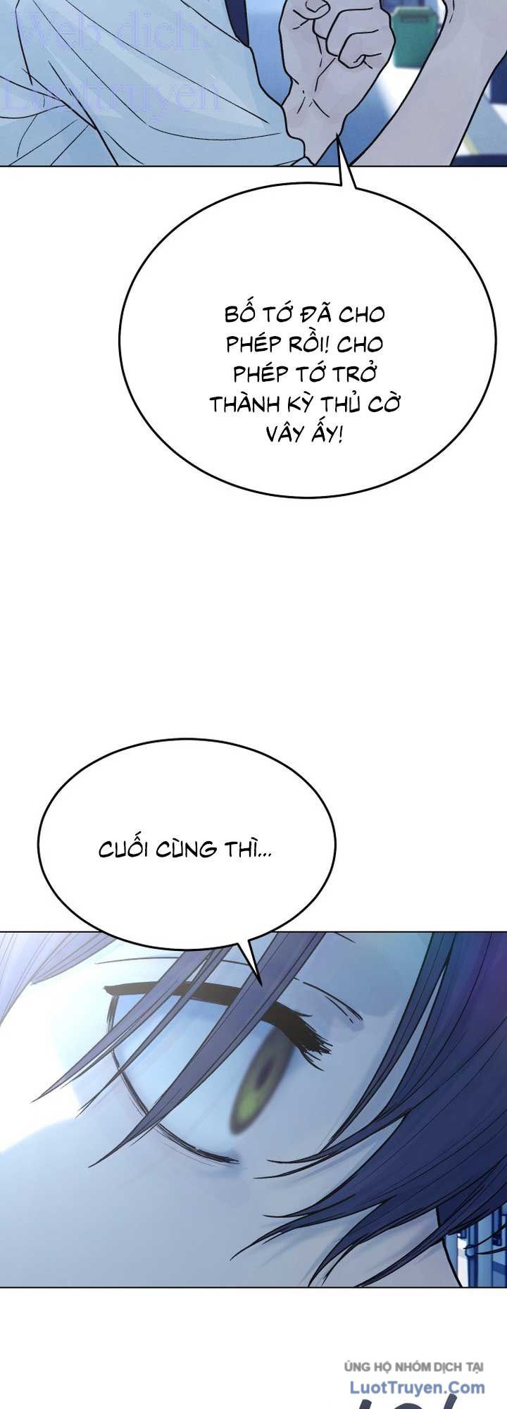 Nữ Hoàng Cờ Vây Chap 31 - Next Chap 30