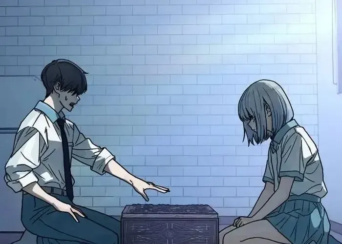 Nữ Hoàng Cờ Vây Chap 4 - Next Chap 3