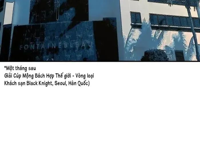 Nữ Hoàng Cờ Vây Chap 4 - Next Chap 3